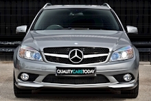 Mercedes-Benz C Class C Class C320 CDI Sport 3.0 5dr Estate Automatic Diesel - Thumb 3