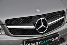 Mercedes-Benz C Class C Class C320 CDI Sport 3.0 5dr Estate Automatic Diesel - Thumb 9