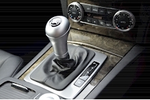 Mercedes-Benz C Class C Class C320 CDI Sport 3.0 5dr Estate Automatic Diesel - Thumb 28