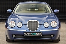 Jaguar S-Type S-Type V6 Plus 2.5 4dr Saloon Automatic Petrol - Thumb 3