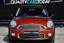 MINI Cooper 1.6 CHILI Pack 2 Former Keepers + Full Service History + CHILI Pack - Thumb 3
