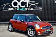 MINI Cooper 1.6 CHILI Pack 2 Former Keepers + Full Service History + CHILI Pack - Thumb 0