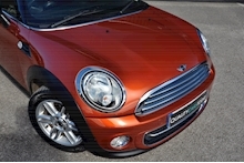 MINI Cooper 1.6 CHILI Pack 2 Former Keepers + Full Service History + CHILI Pack - Thumb 5
