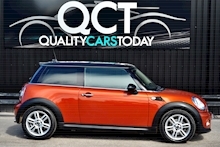MINI Cooper 1.6 CHILI Pack 2 Former Keepers + Full Service History + CHILI Pack - Thumb 6