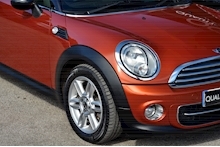 MINI Cooper 1.6 CHILI Pack 2 Former Keepers + Full Service History + CHILI Pack - Thumb 13