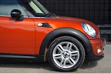 MINI Cooper 1.6 CHILI Pack 2 Former Keepers + Full Service History + CHILI Pack - Thumb 12