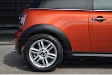 MINI Cooper 1.6 CHILI Pack 2 Former Keepers + Full Service History + CHILI Pack - Thumb 11