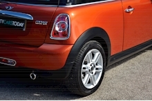MINI Cooper 1.6 CHILI Pack 2 Former Keepers + Full Service History + CHILI Pack - Thumb 10
