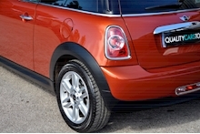 MINI Cooper 1.6 CHILI Pack 2 Former Keepers + Full Service History + CHILI Pack - Thumb 18