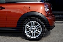 MINI Cooper 1.6 CHILI Pack 2 Former Keepers + Full Service History + CHILI Pack - Thumb 17