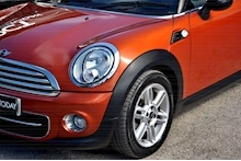MINI Cooper 1.6 CHILI Pack 2 Former Keepers + Full Service History + CHILI Pack - Thumb 15