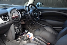 MINI Cooper 1.6 CHILI Pack 2 Former Keepers + Full Service History + CHILI Pack - Thumb 24