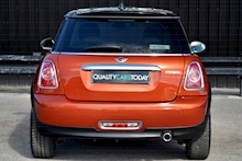 MINI Cooper 1.6 CHILI Pack 2 Former Keepers + Full Service History + CHILI Pack - Thumb 4