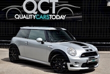 MINI Cooper S JCW Cooper S JCW - Thumb 0