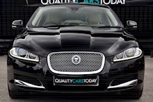 Jaguar XF Premium Luxury XF 2.2 Premium Luxury - Thumb 4