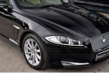 Jaguar XF Premium Luxury XF 2.2 Premium Luxury - Thumb 14