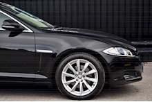 Jaguar XF Premium Luxury XF 2.2 Premium Luxury - Thumb 13