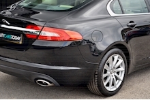 Jaguar XF Premium Luxury XF 2.2 Premium Luxury - Thumb 11