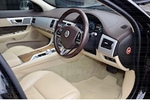 Jaguar XF Premium Luxury XF 2.2 Premium Luxury - Thumb 8