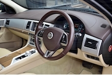 Jaguar XF Premium Luxury XF 2.2 Premium Luxury - Thumb 21