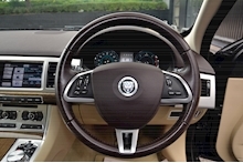 Jaguar XF Premium Luxury XF 2.2 Premium Luxury - Thumb 29