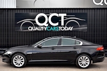 Jaguar XF Premium Luxury XF 2.2 Premium Luxury - Thumb 1