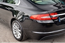 Jaguar XF Premium Luxury XF 2.2 Premium Luxury - Thumb 34