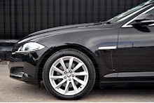 Jaguar XF Premium Luxury XF 2.2 Premium Luxury - Thumb 32