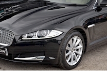 Jaguar XF Premium Luxury XF 2.2 Premium Luxury - Thumb 31