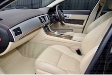 Jaguar XF Premium Luxury XF 2.2 Premium Luxury - Thumb 2