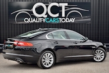 Jaguar XF Premium Luxury XF 2.2 Premium Luxury - Thumb 7