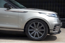 Land Rover Range Rover Velar D240 R-Dynamic SE + Sliding Pan Roof + Air Suspension + High Spec - Thumb 15