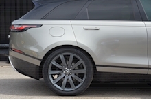 Land Rover Range Rover Velar D240 R-Dynamic SE + Sliding Pan Roof + Air Suspension + High Spec - Thumb 14