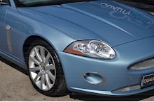 Jaguar XK XK V8 4.2 2dr Convertible Automatic Petrol - Thumb 13