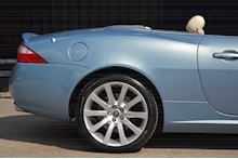 Jaguar XK XK V8 4.2 2dr Convertible Automatic Petrol - Thumb 11