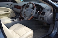 Jaguar XK XK V8 4.2 2dr Convertible Automatic Petrol - Thumb 7