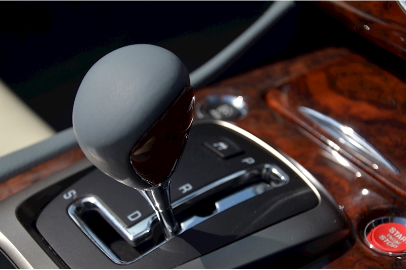 Jaguar XK XK V8 4.2 2dr Convertible Automatic Petrol Image 25