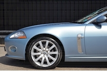 Jaguar XK XK V8 4.2 2dr Convertible Automatic Petrol - Thumb 27