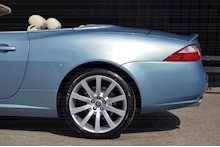 Jaguar XK XK V8 4.2 2dr Convertible Automatic Petrol - Thumb 28