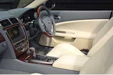 Jaguar XK XK V8 4.2 2dr Convertible Automatic Petrol - Thumb 35
