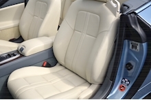 Jaguar XK XK V8 4.2 2dr Convertible Automatic Petrol - Thumb 40