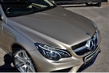 Mercedes-Benz E Class E Class E350 CDI BlueTEC AMG Line 3.0 2dr Coupe Automatic Diesel - Thumb 7