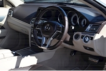 Mercedes-Benz E Class E Class E350 CDI BlueTEC AMG Line 3.0 2dr Coupe Automatic Diesel - Thumb 18