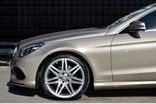 Mercedes-Benz E Class E Class E350 CDI BlueTEC AMG Line 3.0 2dr Coupe Automatic Diesel - Thumb 21