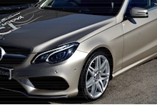 Mercedes-Benz E Class E Class E350 CDI BlueTEC AMG Line 3.0 2dr Coupe Automatic Diesel - Thumb 20