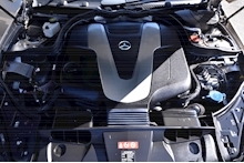 Mercedes-Benz E Class E Class E350 CDI BlueTEC AMG Line 3.0 2dr Coupe Automatic Diesel - Thumb 33