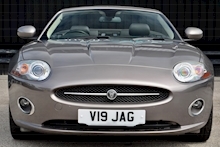 Jaguar XK Convertible Rare Spec + Full Jaguar Dealer History - Thumb 3