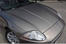 Jaguar XK Convertible Rare Spec + Full Jaguar Dealer History - Thumb 8