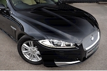 Jaguar XF XF d Luxury 2.2 4dr Saloon Automatic Diesel - Thumb 6