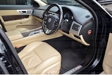 Jaguar XF XF d Luxury 2.2 4dr Saloon Automatic Diesel - Thumb 5